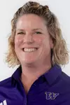 The 2023-24 University of Washington women’s golf team on September 5, 2023. (Photography by Scott Eklund/Red Box Pictures)
