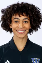 Alyssia Brown 2024