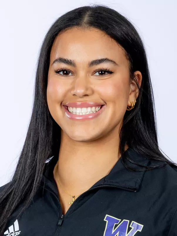 Camille Duckett 2024