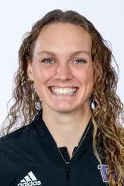Samantha Friborg 2024