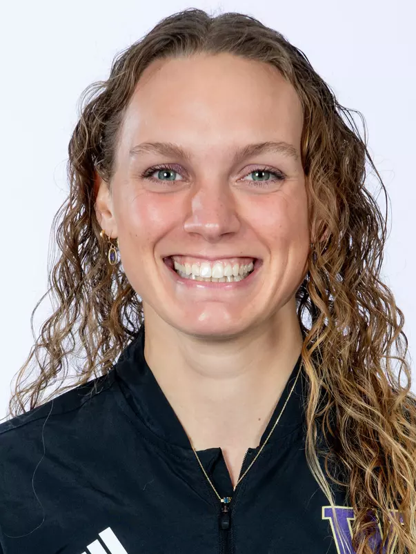 Samantha Friborg 2024