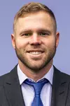 Aaron Knotts 2024 head shot