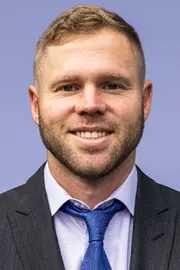 Aaron Knotts