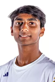Soham Purohit 2024-25