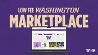 Low Fee Washington Marketplace Enhances NIL Opportunities For UW Student-Athletes
