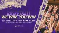 "$24 for ’24 We Win, You Win” Ticket Promotion For Basketball Fans