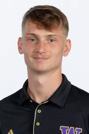Ben MacMillan 24-25