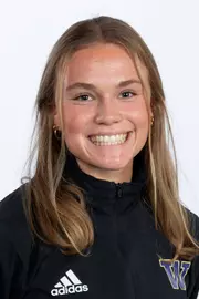 Chloe Foerster 24-25