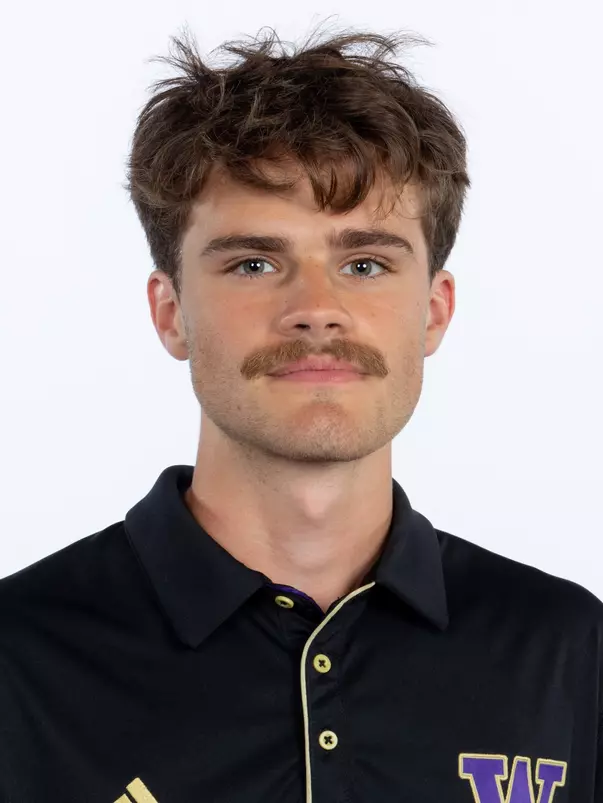 James Crabtree 24-25