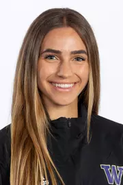 Julia David-Smith 24-25