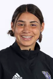 Sophie O'Sullivan 24-25