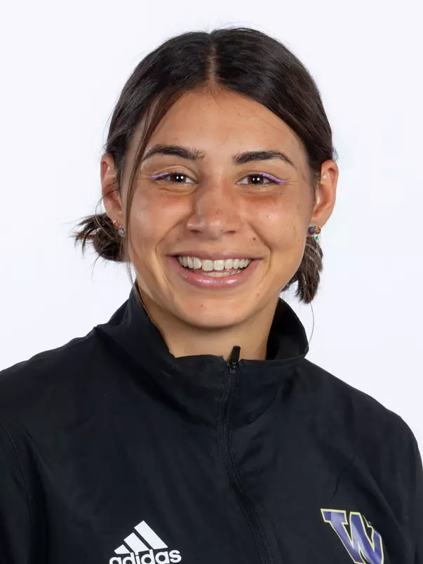 Sophie O'Sullivan 24-25