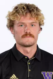 Justin O'Toole 24-25