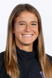 Maggie Liebich 24-25