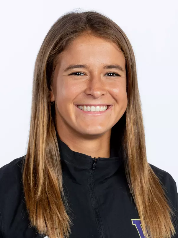 Maggie Liebich 24-25