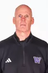 David Adkins WBB Associate Head Coach