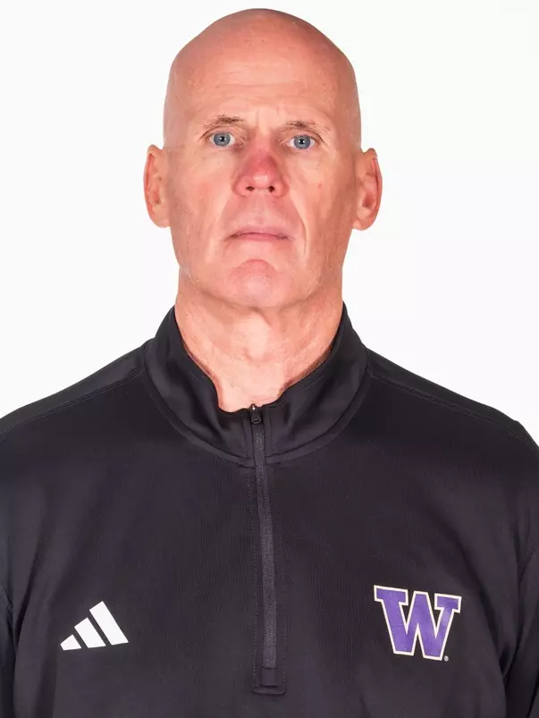 David Adkins WBB Associate Head Coach