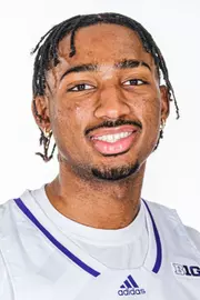 Mekhi Mason