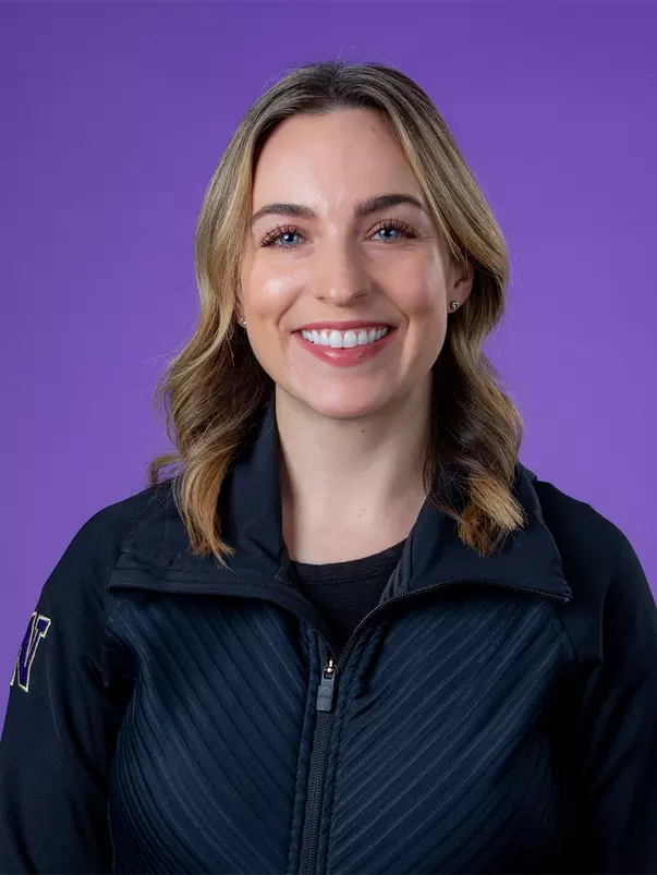 Jessa Hansen Parker headshot 2024