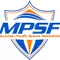 mpsf 2024-25 logo