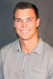 Connor Savage