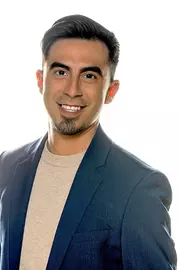 Robert Tovar