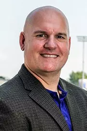 Wayne Langbein