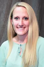 Megan Larson (Welsch)