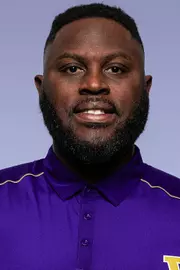 Donovan Jackson
