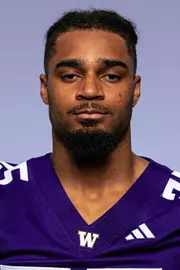 Elijah Jackson