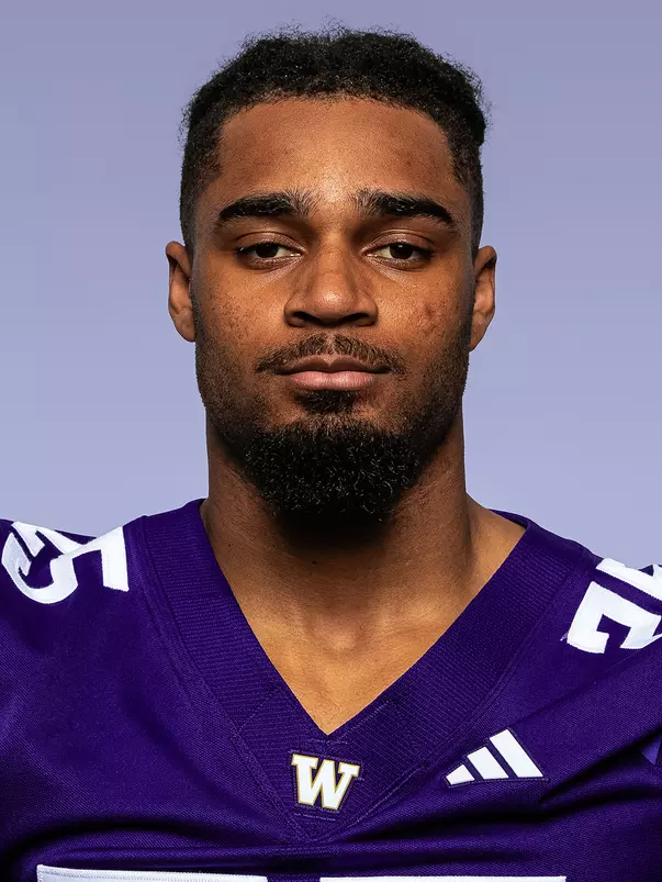 Elijah Jackson