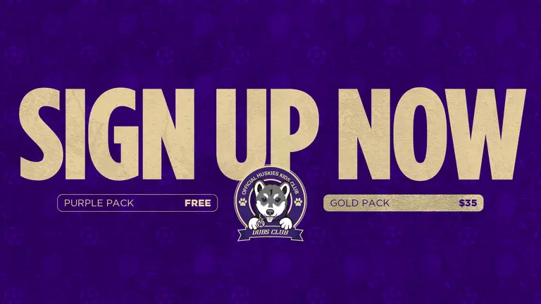 Dubs Club Membership Sign-Up Now Open