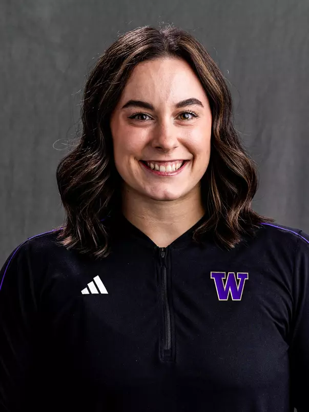 Rachel David Headshot