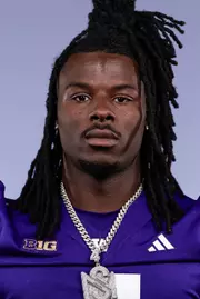 Justin Harrington