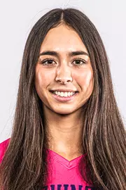 Mia Hamant