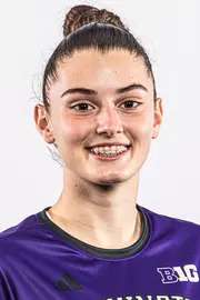 Ioanna Papatheodorou