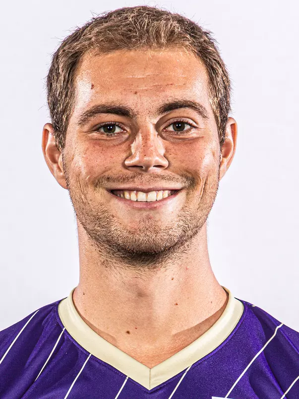 Egor Akulov Headshot