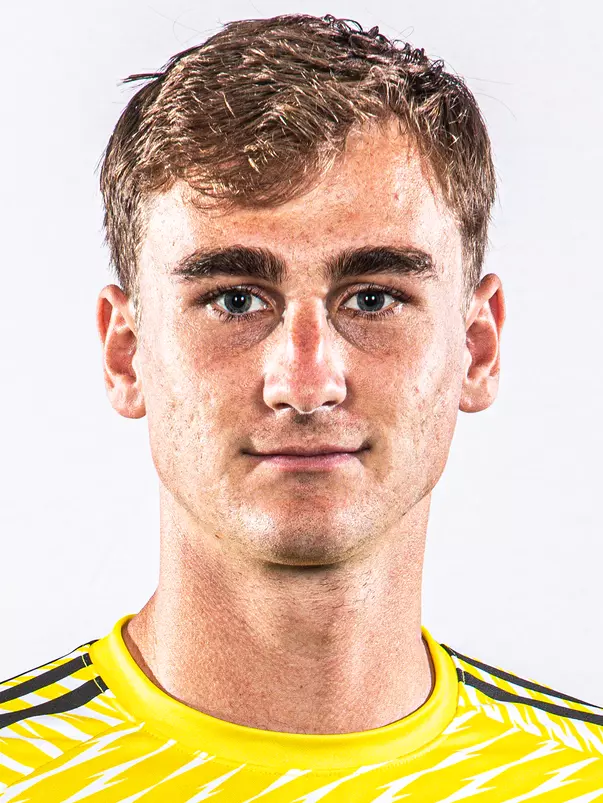 Jadon Bowton Headshot