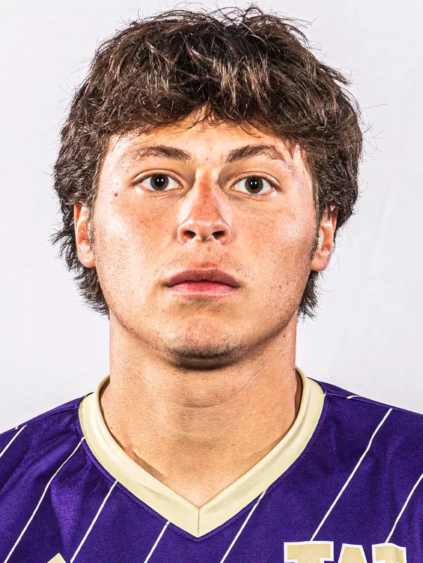 Cooper Brunell Headshot