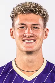 Caden Buckley Headshot