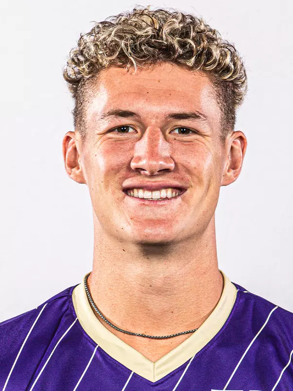 Caden Buckley Headshot