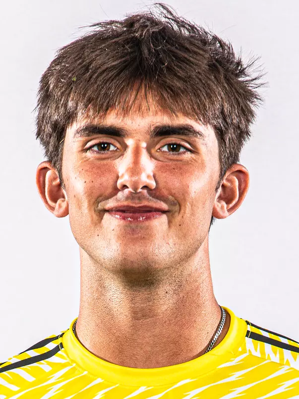 Jaeger Felton Headshot