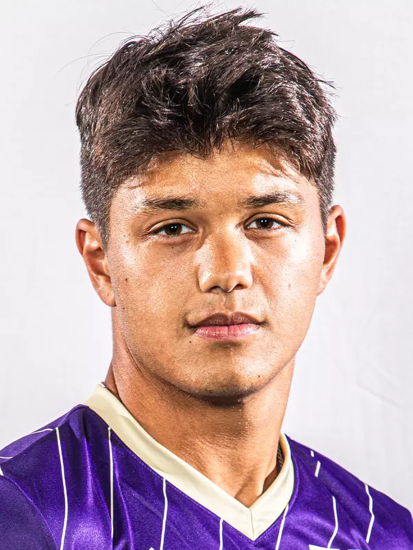 Gabe Fernandez Headshot