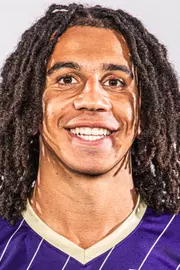 Levi Hawk Headshot