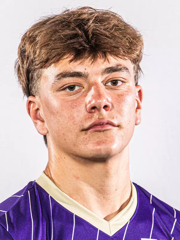 Asher Hested Headshot