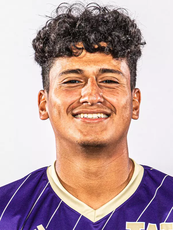 Peter Kingston Headshot