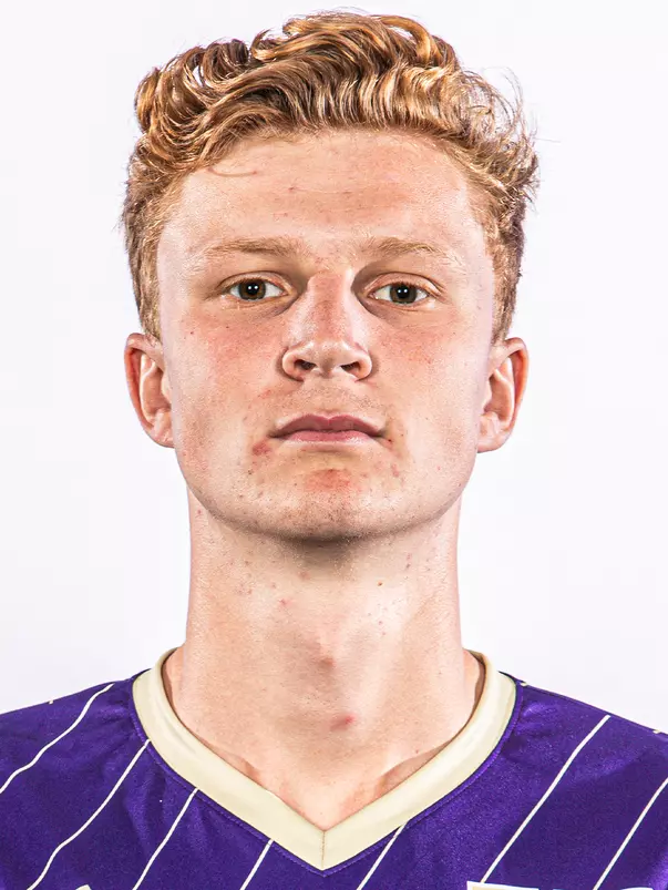 Philip Kleemann Headshot