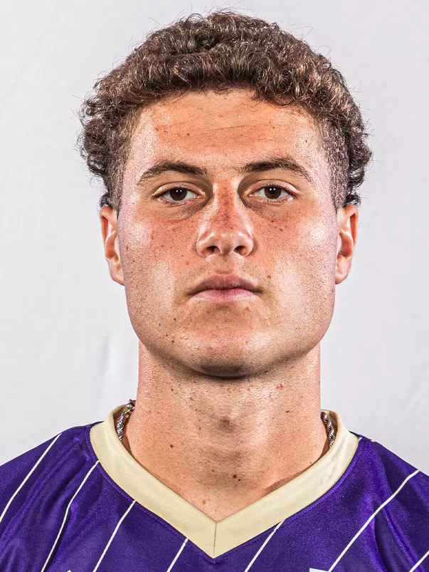 Charlie Kosakoff Headshot