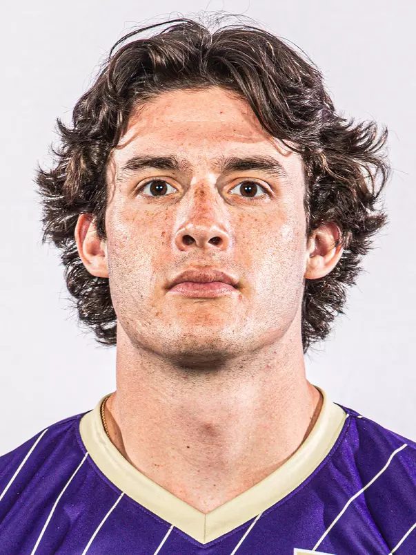 Conner Leber Headshot