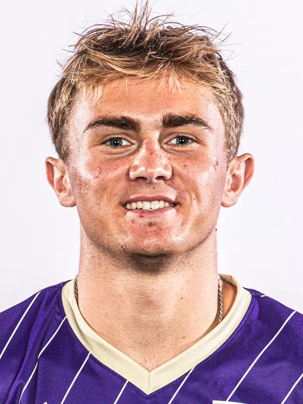 Connor Lofy Headshot